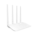 Tenda F6 N300 300Mbps 4 Antenna Wifi Router