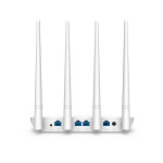 Tenda F6 N300 300Mbps 4 Antenna Wifi Router