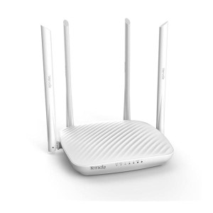 Tenda F9 600M Whole-Home Coverage Wi-Fi Router