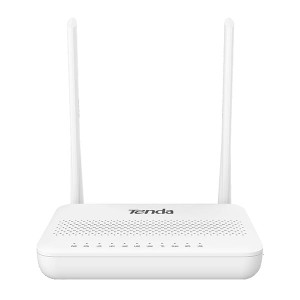 Tenda HG6 N300 2 Antenna Wi-Fi GPON ONT Router