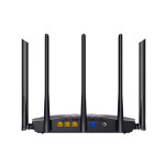 Tenda TX2 Pro 1500mbps Dual-Band Gigabit Wi-Fi 6 Router