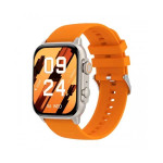 Colmi C81 AMOLED Screen Bluetooth Calling Smart Watch