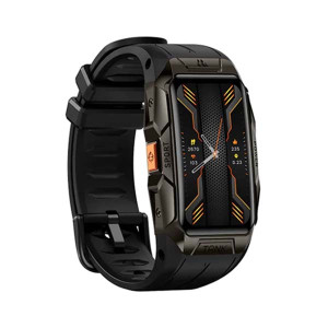 KOSPET TANK X1 World first Rugged Waterproof Smart Band