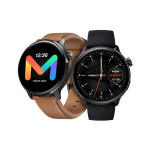 Mibro Watch Lite2 AMOLED Display Bluetooth Call Smart Watch