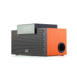 Edifier MP260 Portable Bluetooth Speaker with Alarm Clock