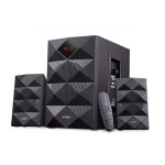 F&D A180X Multimedia Bluetooth 2:1 Speaker