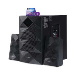 F&D A180X Multimedia Bluetooth 2:1 Speaker