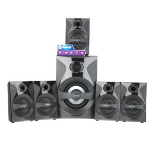 F&D F3800X 5.1 Bluetooth Home Theater Speaker