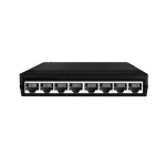 Geneta GNT-G1008EL 8Port Gigabit Desktop Switch