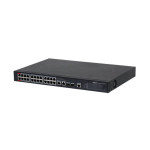 Dahua PFS4226-24ET-240 24 Port Managed PoE Switch