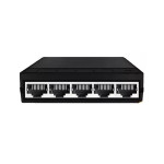 Geneta GNT-E9005EL 5 Port Desktop Switch