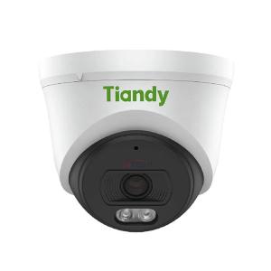 Tiandy AK TC-C320N 2MP IP Dome Audio Camera