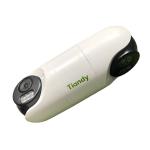 Tiandy TC-C32RN 2MP Dual Lens IP Bullet Camera