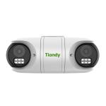 Tiandy TC-C32RN 2MP Dual Lens IP Bullet Camera