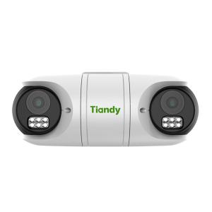 Tiandy TC-C32RN 2MP Dual Lens IP Bullet Camera