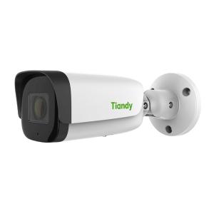 Tiandy TC-C32UN 2MP Motorized IR IP Bullet Audio Camera