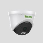 Tiandy TC-C32XN 2MP Colormaker IP Dome Camera