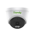 Tiandy TC-C32XN 2MP Colormaker IP Dome Camera