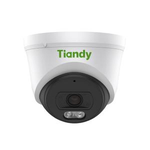 Tiandy TC-C32XN 2MP Colormaker IP Dome Camera