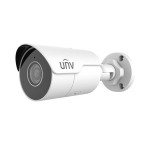 Uniview IPC-2122LR5-UPF40 2MP StarLight Bullet IP Camera