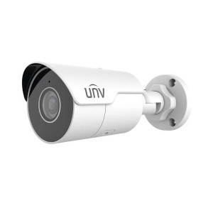 Uniview IPC-2124LR5-DUPF40 4MP Bullet IP Camera