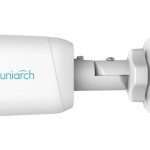 Uniarch IPC-B125-APF40 5MP Bullet IP Audio Camera