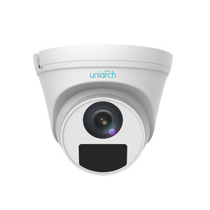 Uniarch IPC-T125-APF40 5MP Dome IP Camera