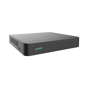 Uniarch NVR-116E 16 Channel 1HDD