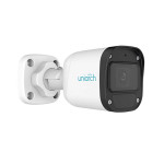 Uniarch IPC-B124-PF40 4MP Bullet IP Camera