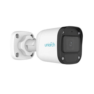 Uniarch IPC-B122-APF40 2MP Bullet IP Audio Camera