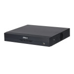 Dahua XVR5104HS-I3 4Channel 5MP Supports Digital Video Recorder