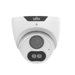 Uniview UAC-T122-AF28-M-W 2MP HD Color Dome Camera