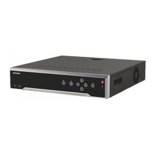 Hikvision DS-8664NI-I8 64 Channel Network Video Recorder (NVR)