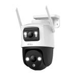 Imou Cruiser Dual 6MP Dual Lens Outdoor Smart WiFi Camera