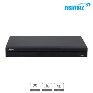 Dahua NVR2208-4KS3 8 Channel 2HDDs Network Video Recorder