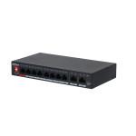 Dahua PFS3010-8GT-96 8-Port Unmanaged PoE Switch