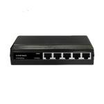 Geneta GNT-P9105ES 4 Port PoE Switch