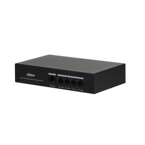 Dahua PFS3005-4ET-36 4-Port PoE Switch (Unmanaged)