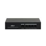 Dahua PFS3005-4ET-36 4-Port PoE Switch (Unmanaged)