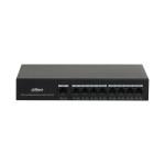 Dahua PFS3009-8ET-65 8-Port Unmanaged PoE Switch