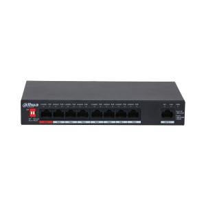 Dahua PFS3009-8ET1GT-96 8 Port Unmanaged PoE Switch