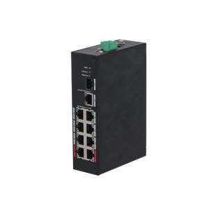 Dahua PFS3110-8ET-96 8 Port Unmanaged PoE switch 2Uplink