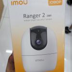 Imou Ranger 2 IPC-A22EP-L 2MP WiFi PT Camera