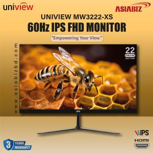 Uniview MW3222-XS 22" LED FHD 60Hz Monitor